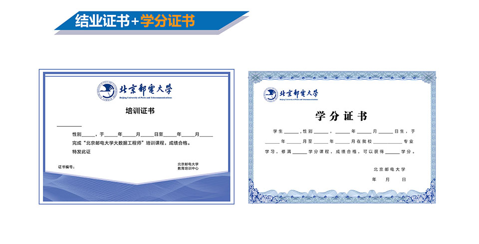 大數(shù)據(jù)工程師培訓(xùn)項(xiàng)目